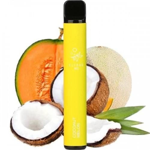 Одноразовая Pod-система Elf Bar 800 Coconut Melon