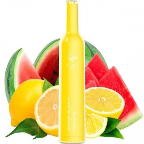 Одноразовая Pod-система Elf Bar 500 Watermelon Lemon