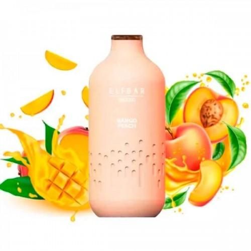 Одноразовая Pod-система Elf Bar BB3000 Mango Peach