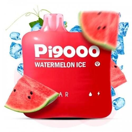 Одноразовая Pod-система Elf Bar Pi9000 Watermelon Ice