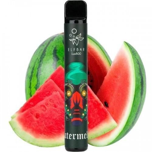 Одноразовая Pod-система Elf Bar 800 Lux Watermelon