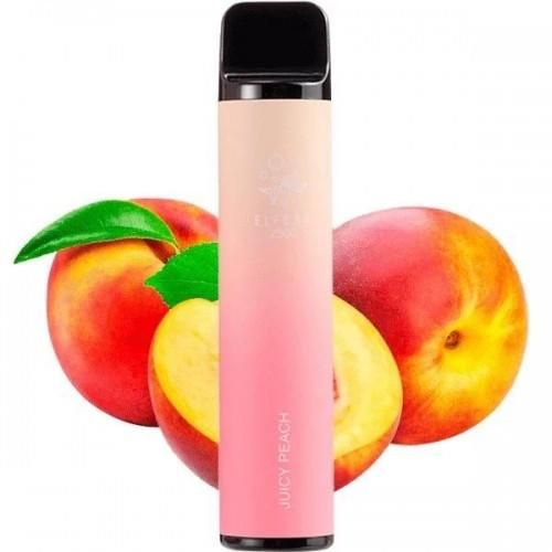 Одноразовая Pod-система Elf Bar 2500 Juicy Peach