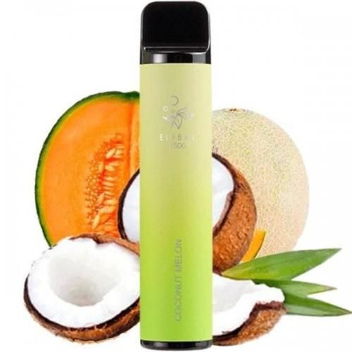 Одноразовая Pod-система Elf Bar 2500 Coconut Melon