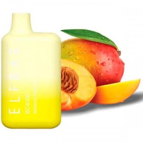 Одноразовая Pod-система Elf Bar BC3000 Mango Peach