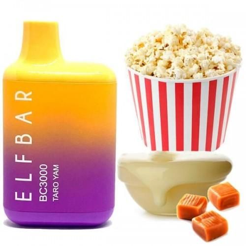 Одноразовая Pod-система Elf Bar BC3000 Taro Yam