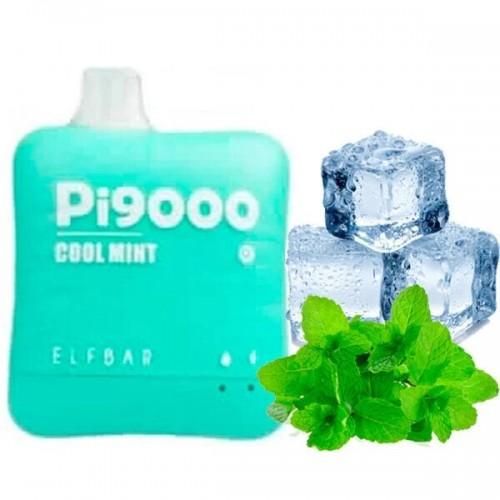 Одноразовая Pod-система Elf Bar Pi9000 Cool Mint