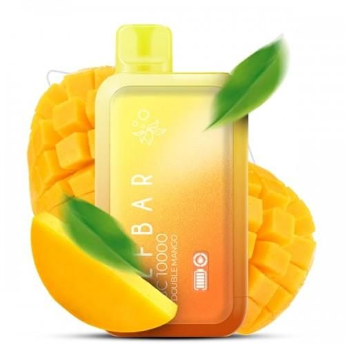Одноразовая Pod-система Elf Bar BC10000 Double Mango