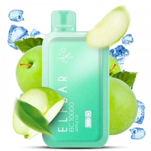 Одноразовая Pod-система Elf Bar BC10000 Apple Ice