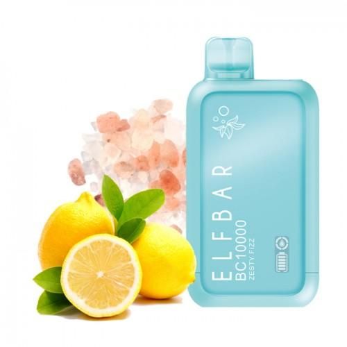 Одноразовая Pod-система Elf Bar BC10000 Sea Salt Lemon