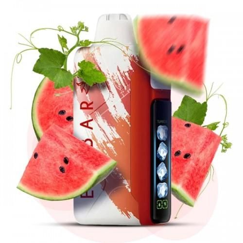 Одноразовая Pod-система Elf Bar Ice King 30000 Watermelon Ice